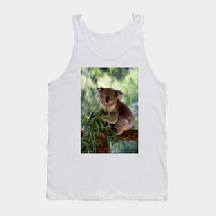 Say Cheese Tank Top